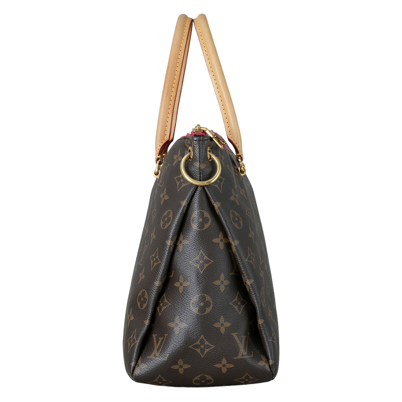 LOUIS VUITTON(USED)루이비통 모노그램 팔라스